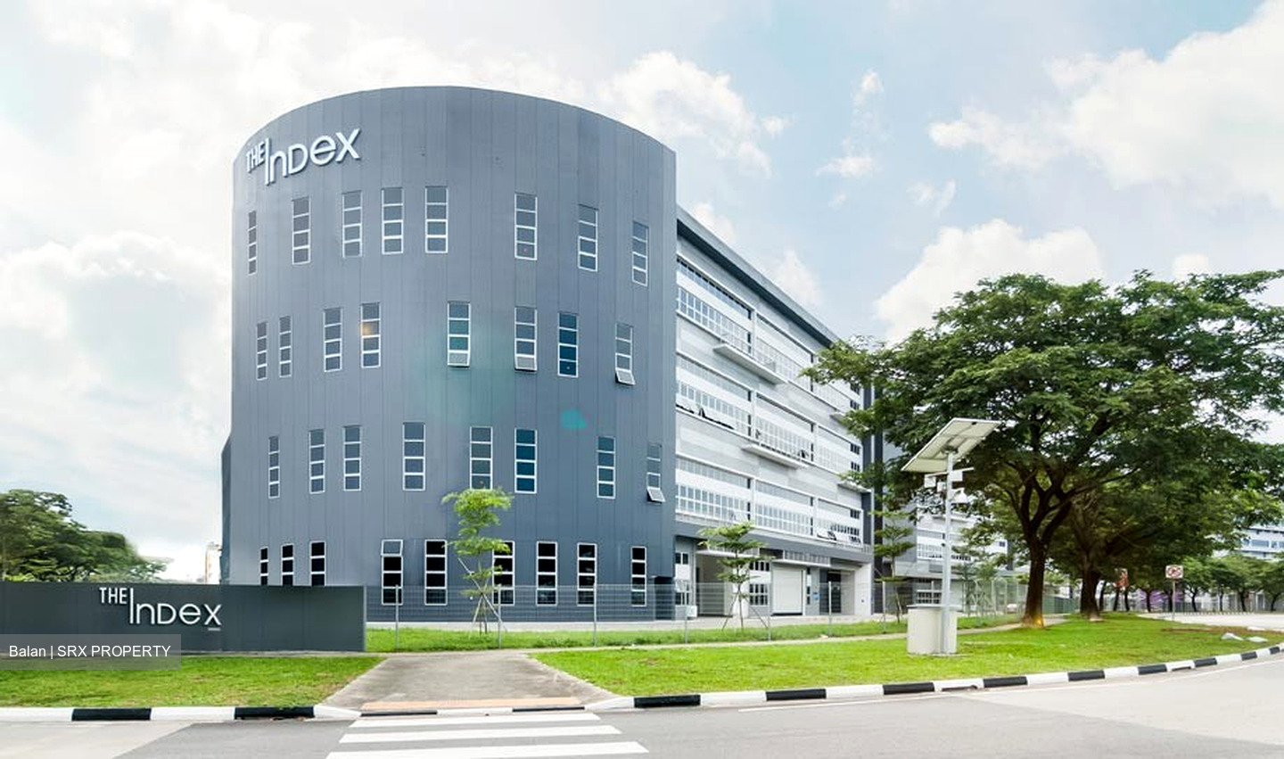 The Index (D22), Office #424156001